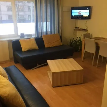 Apartment Kestucio 74 Kaunas