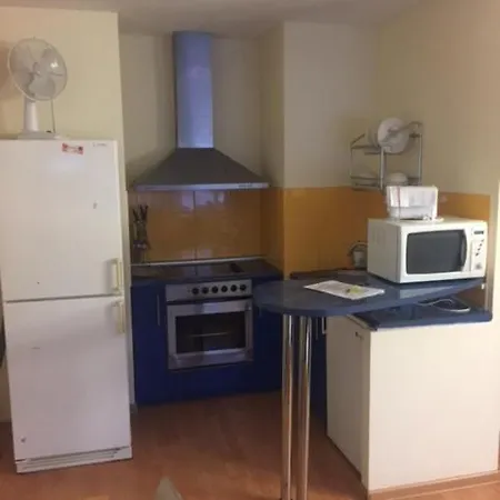 Kestucio 74 Apartment